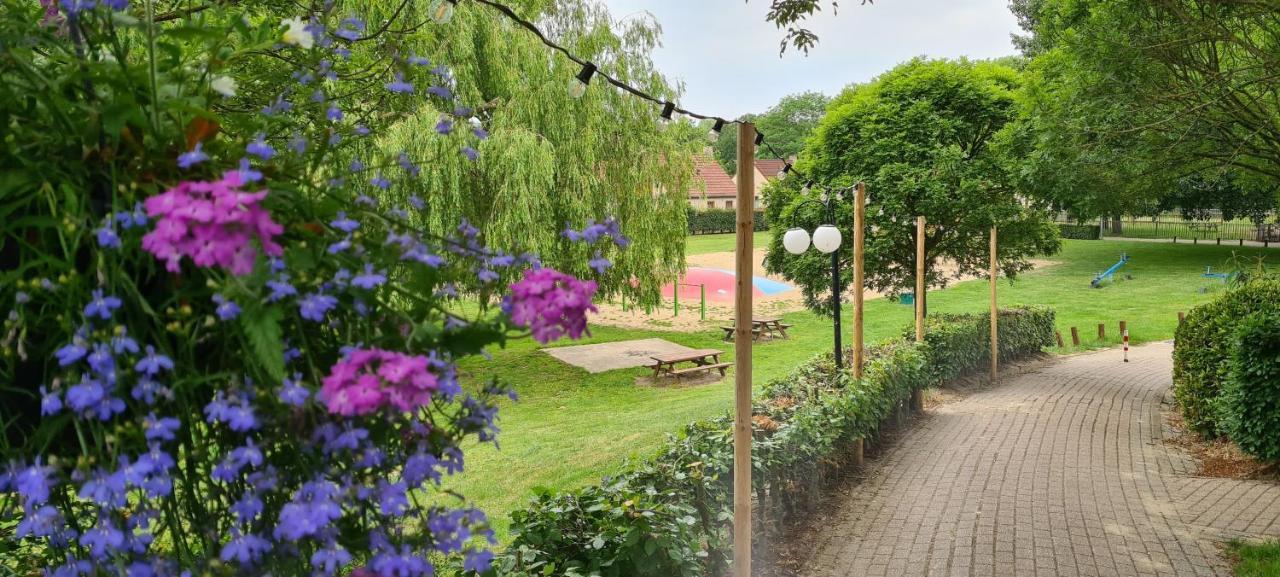 Forestview 'Queenstown' 6 Pers Very Child-Friendly By Kawatea Cottages (Adults Only) Ewijk エクステリア 写真