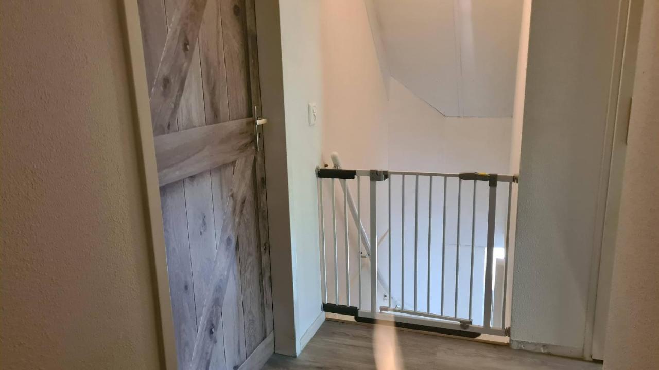 Forestview 'Queenstown' 6 Pers Very Child-Friendly By Kawatea Cottages (Adults Only) Ewijk エクステリア 写真