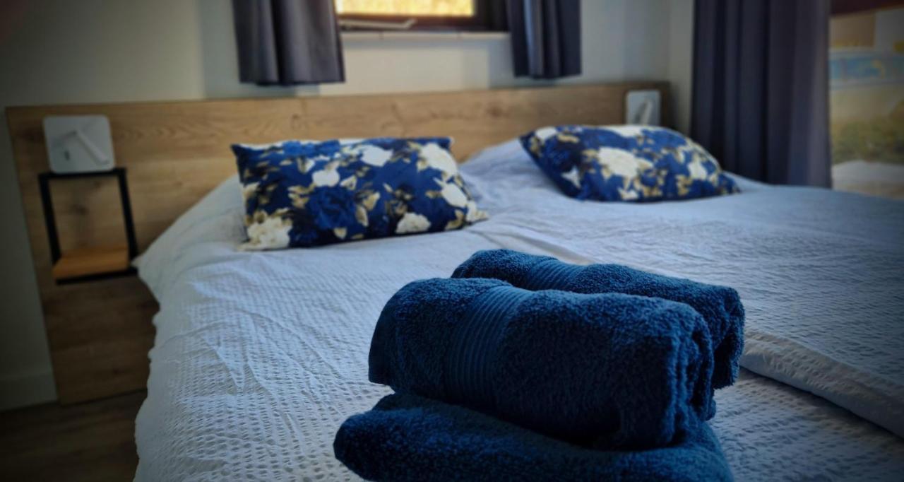 Forestview 'Queenstown' 6 Pers Very Child-Friendly By Kawatea Cottages (Adults Only) Ewijk エクステリア 写真