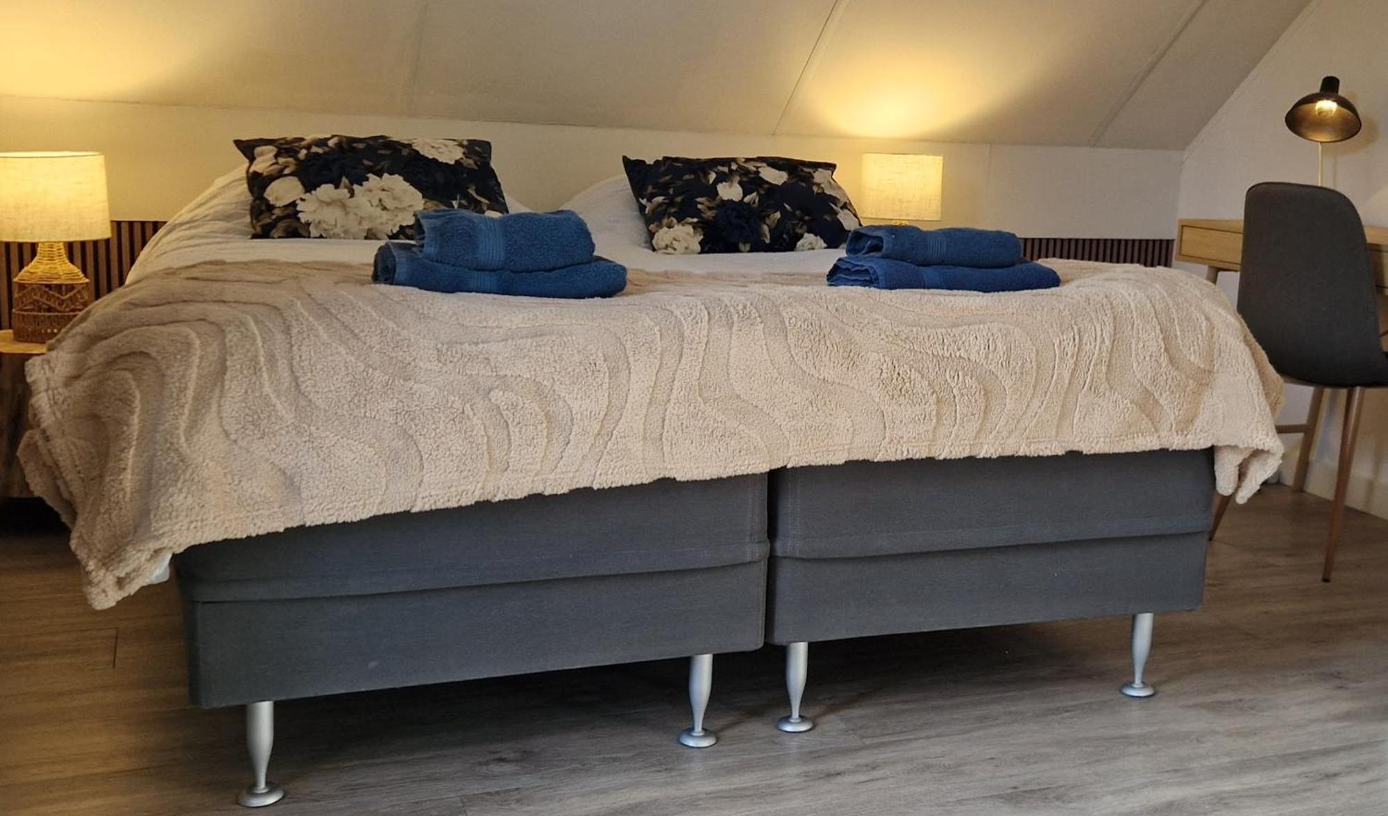 Forestview 'Queenstown' 6 Pers Very Child-Friendly By Kawatea Cottages (Adults Only) Ewijk エクステリア 写真